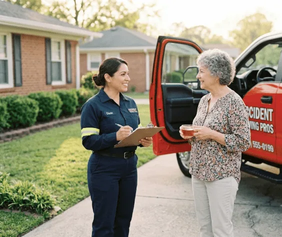 Accident Towing Service Powderhorn, CO FAQs
